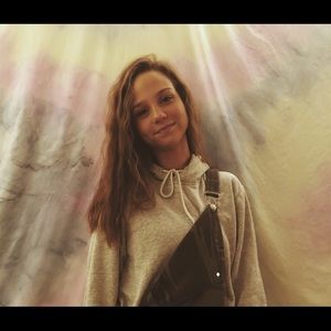 Meet your Posher, Maggie